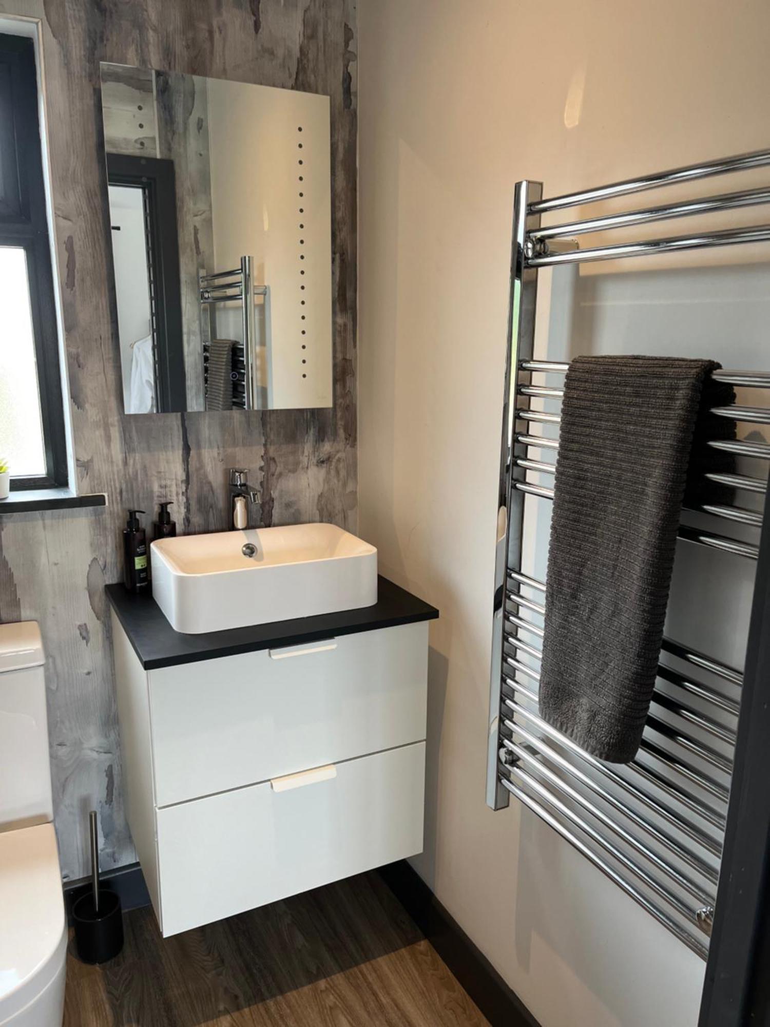 The Coop Apartment Holsworthy Luaran gambar