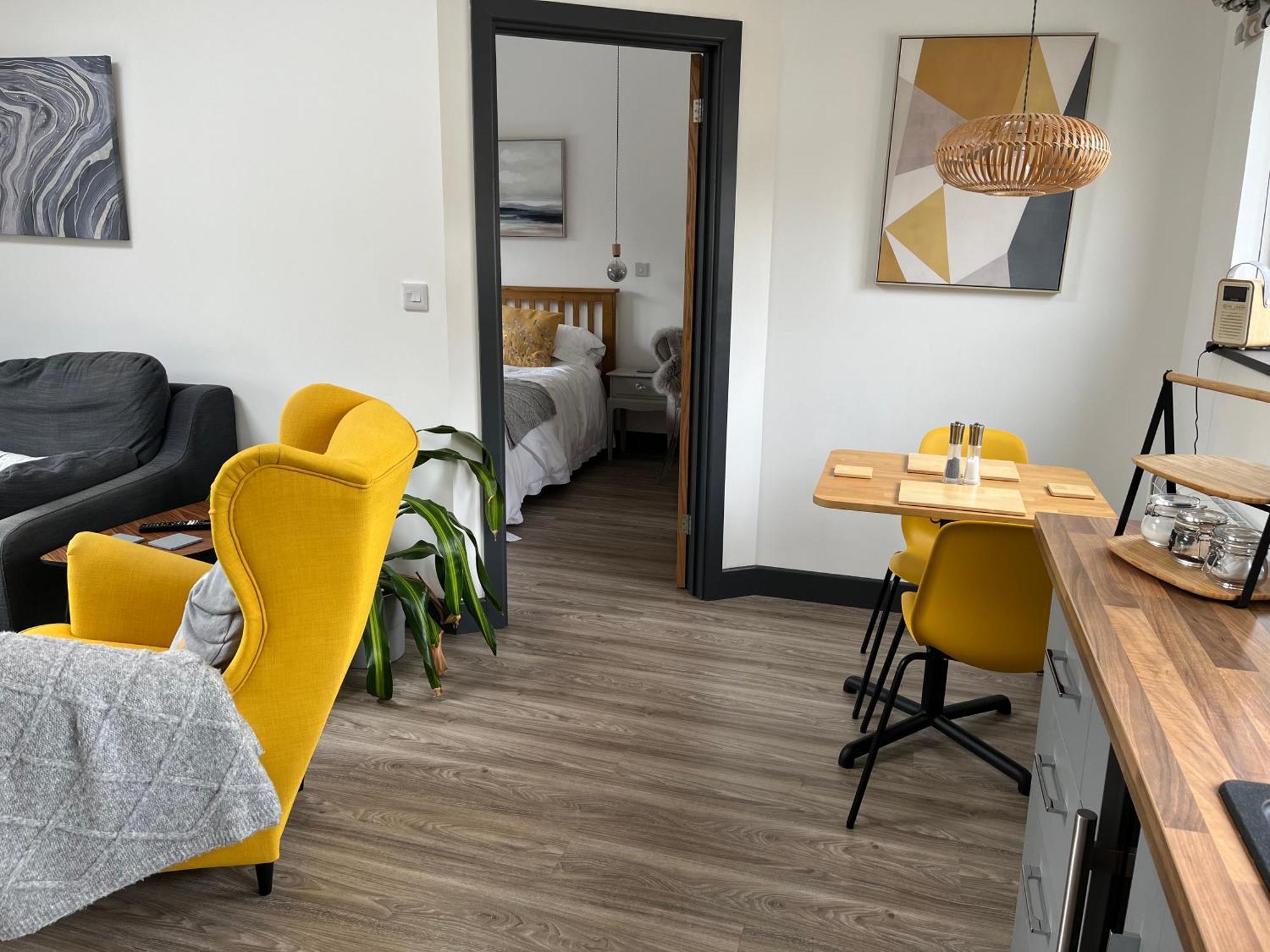 The Coop Apartment Holsworthy Luaran gambar