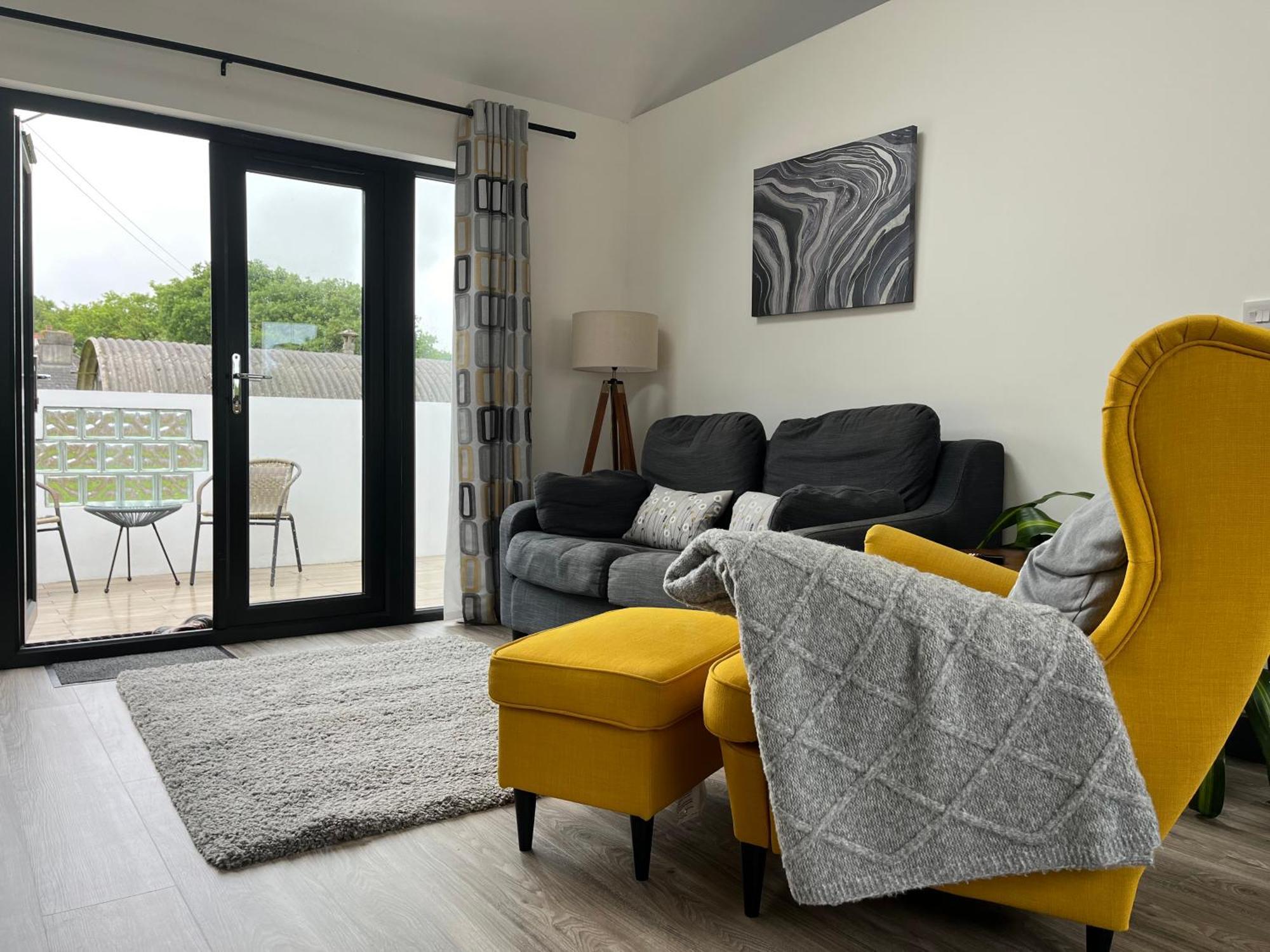 The Coop Apartment Holsworthy Luaran gambar