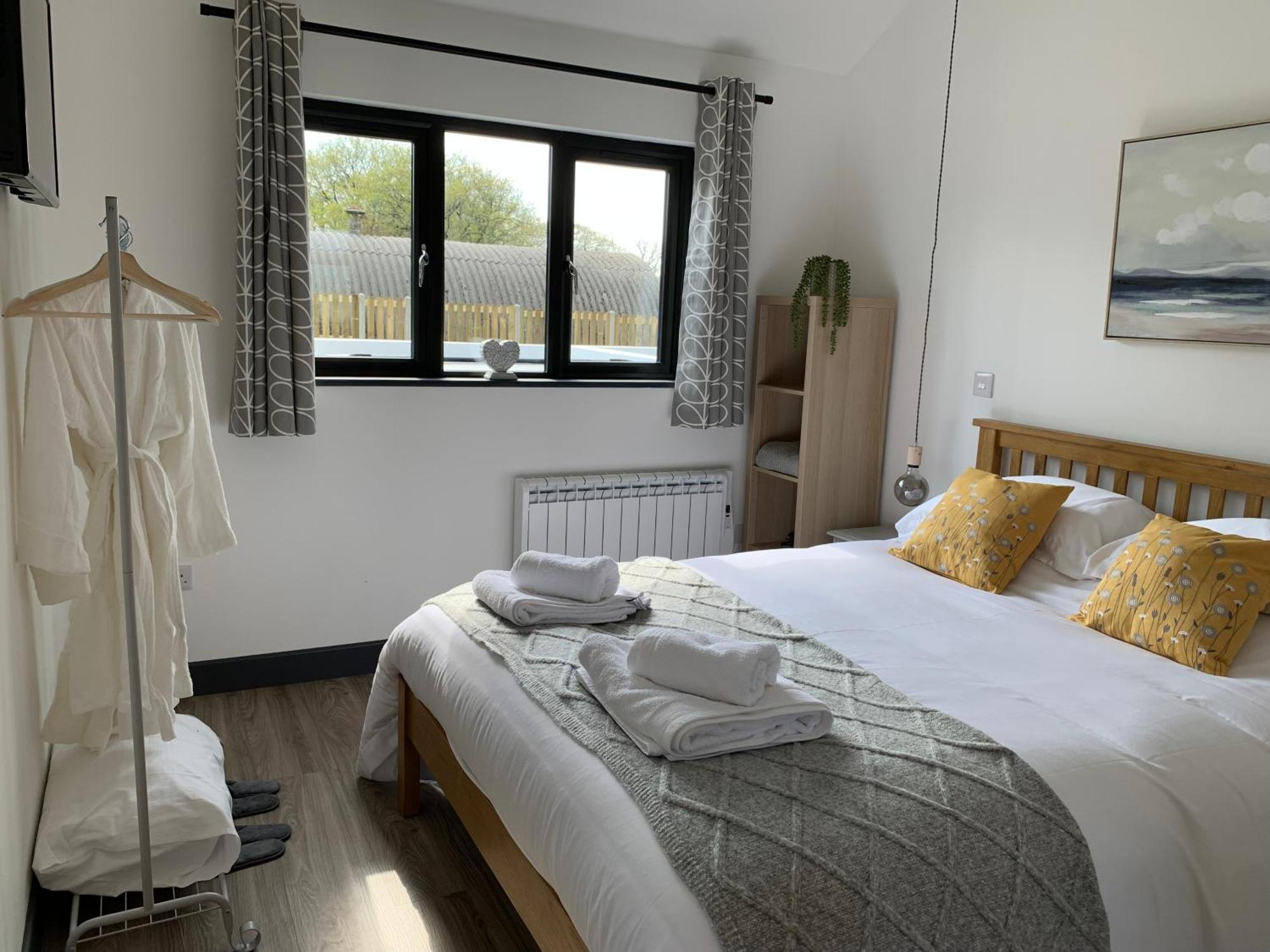 The Coop Apartment Holsworthy Luaran gambar