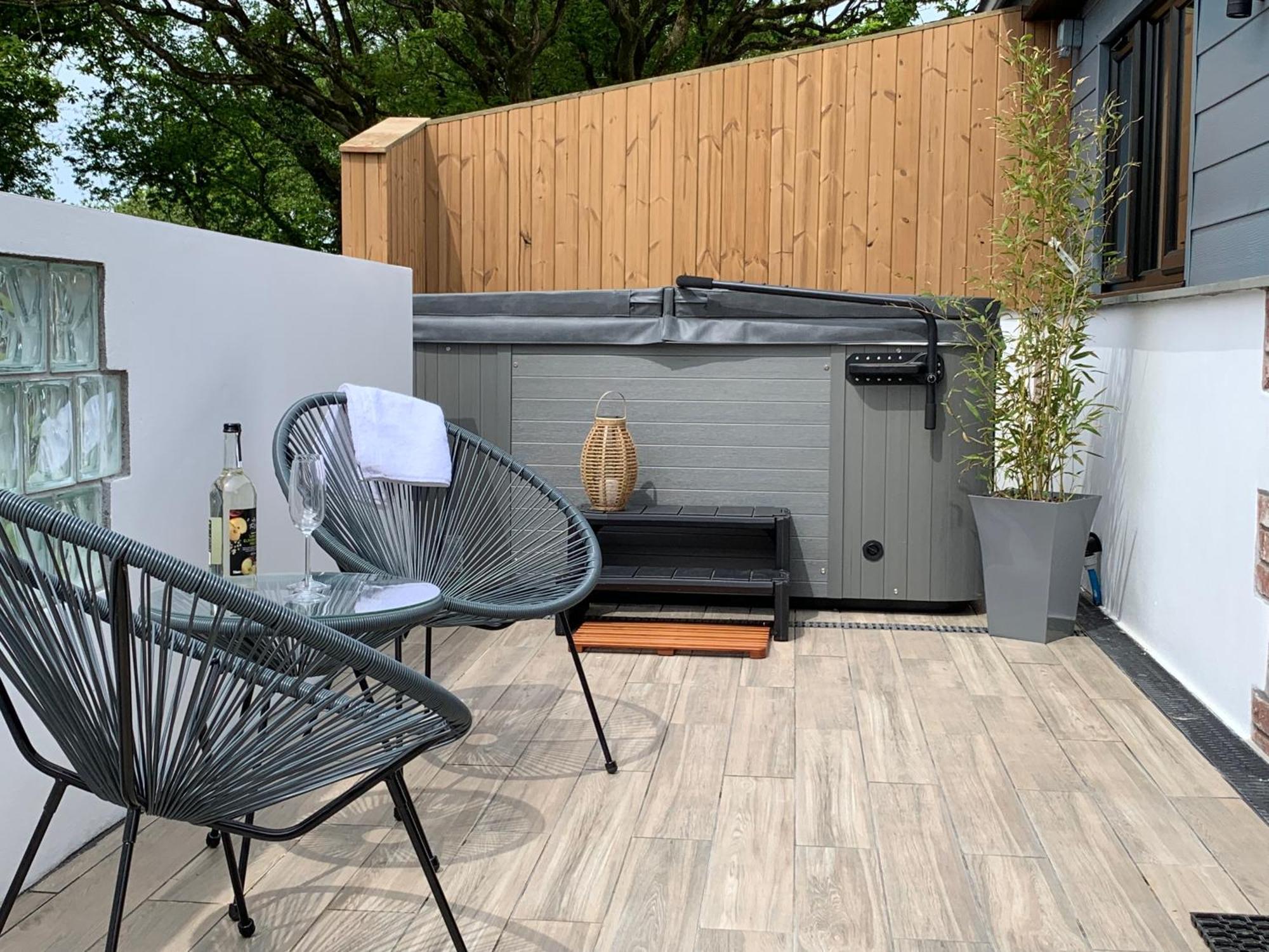 The Coop Apartment Holsworthy Luaran gambar