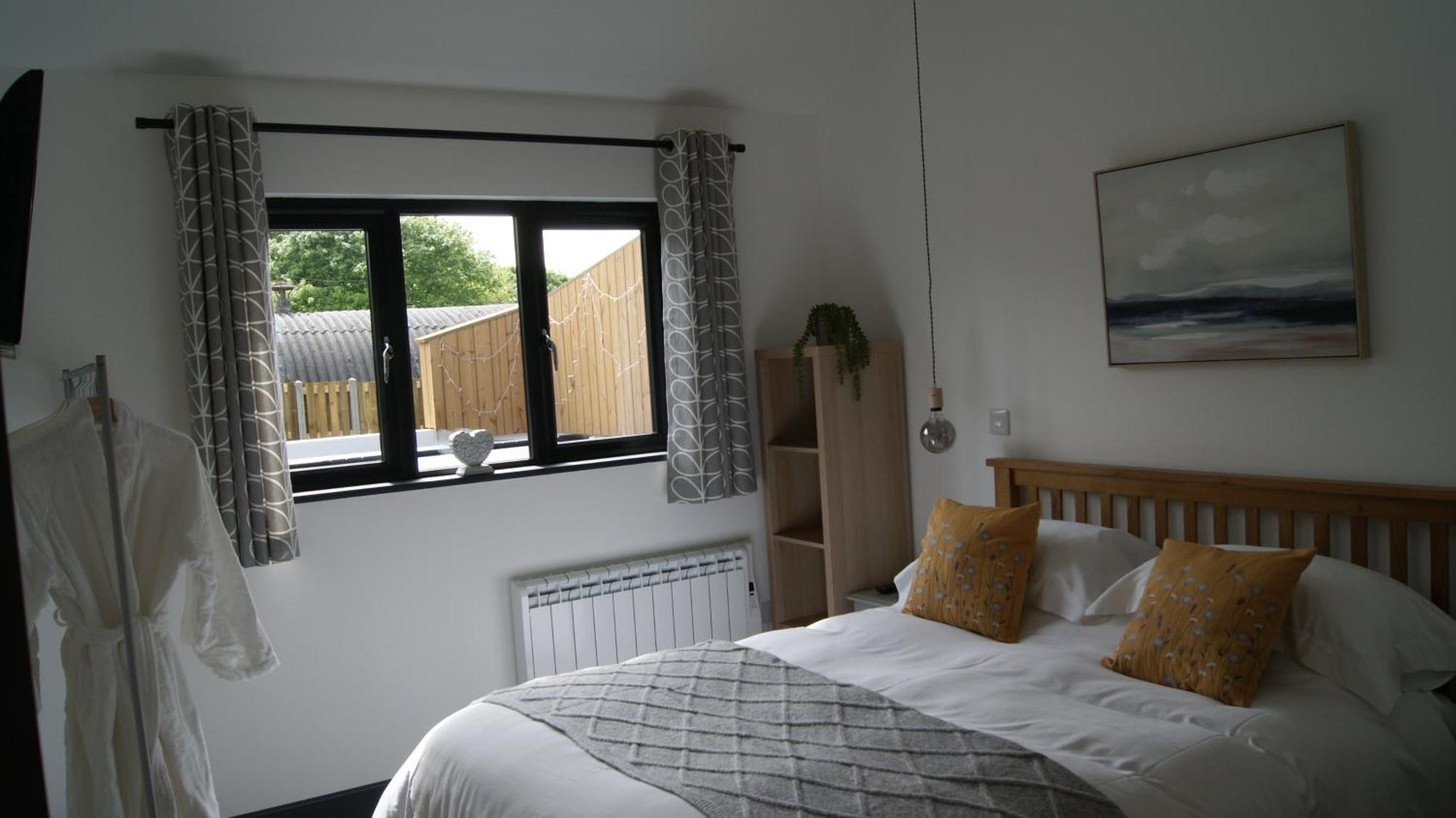 The Coop Apartment Holsworthy Luaran gambar