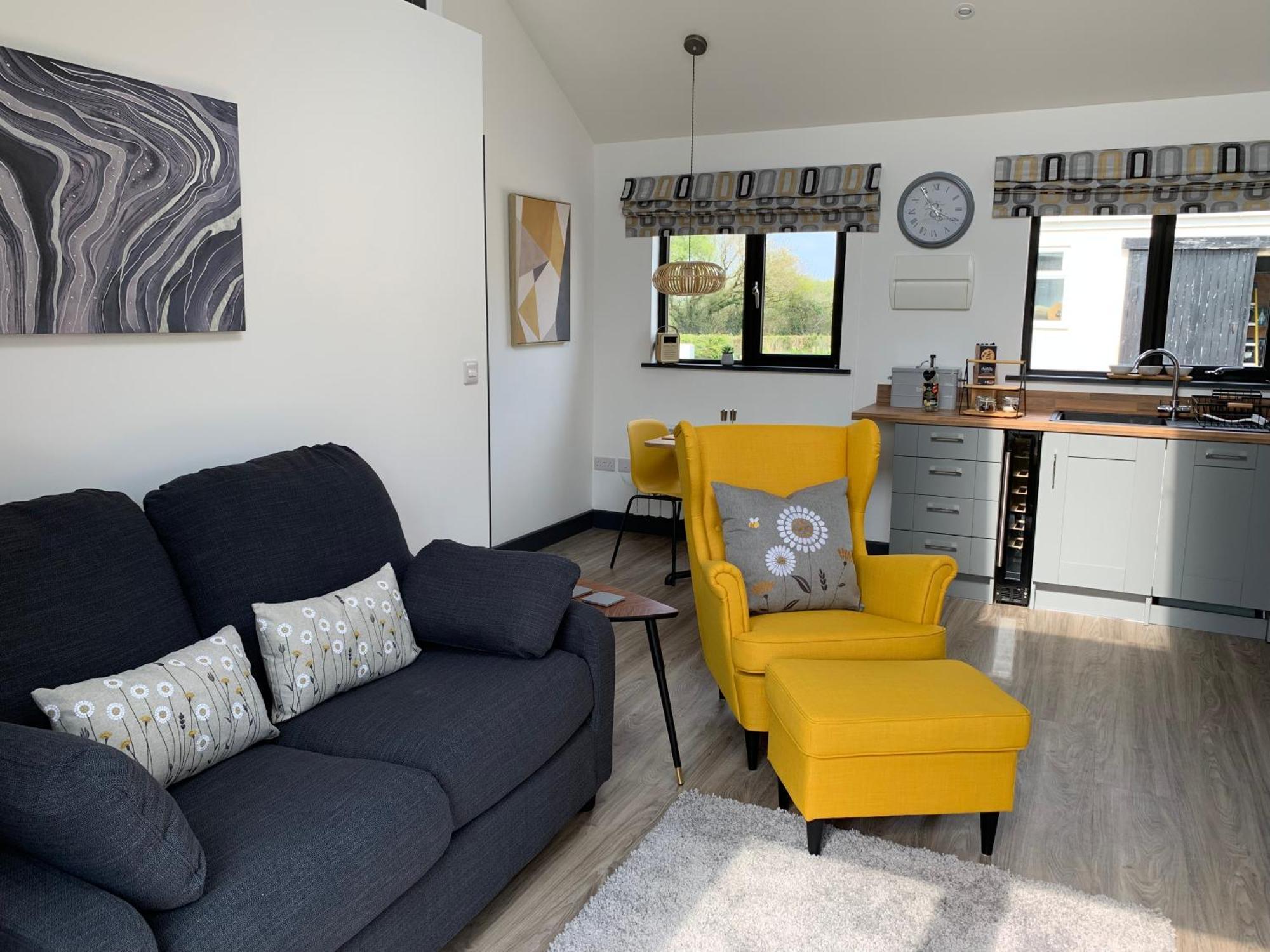 The Coop Apartment Holsworthy Luaran gambar